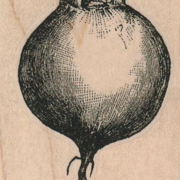 Vegetable Rubber Stamps Etsy