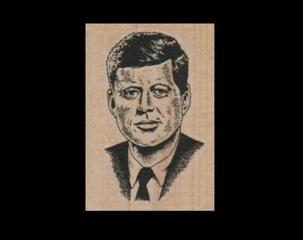 1967 年 13 セント ジョン F. ケネディ切手 10 枚 .. ビンテージ未使用