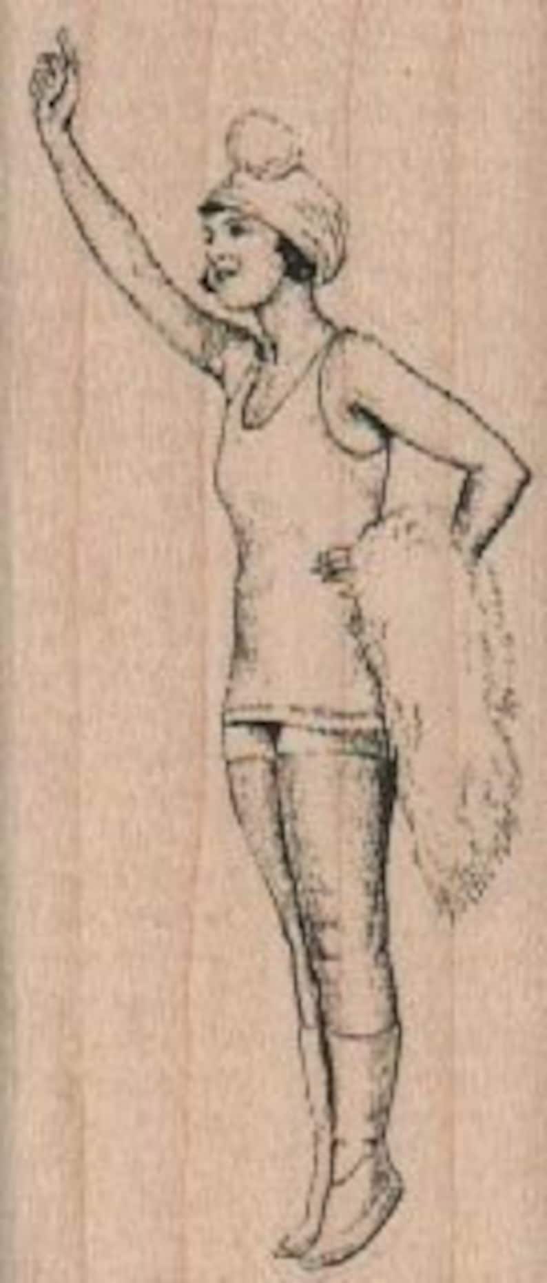 Rubber stamp man with derby scrapbooking supplies 8292 stamps stamping
