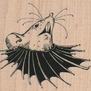 Snail with city on his back Stamp whimsical Rubber Stamp by Mary Vogel Lozinak 18975 image 3