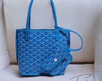 Hochwertige Goyard-Tasche