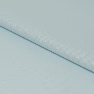 Zweigart Ice Blue 14 Count Aida (550) (meerdere maten beschikbaar)