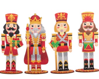 スティッチ - クリスタルアート バディキット (ディズニー) - Etsy 日本