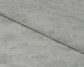 Zweigart Vintage Marble 18 Count Aida (7139) (Multiple Sizes Available)