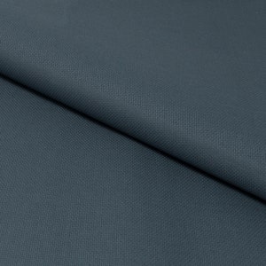 Zweigart Slate Grey 20 Count Aida (7026) (Multiple Sizes Available)