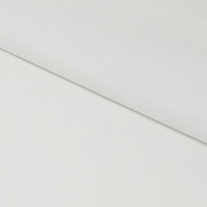 Zweigart White 16 Count Aida (100) (mehrere Größen erhältlich)