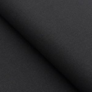 Zweigart Black 32 Count Murano Cotton Evenweave (720) (varios tamaños disponibles)