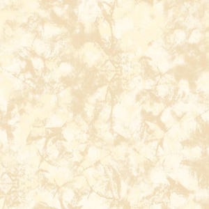 May include: Abstract pattern in shades of cream and tan. The design features a mottled effect with irregular shapes and textures, creating a soft, artistic look. The overall aesthetic is neutral and versatile, suitable for various design applications.