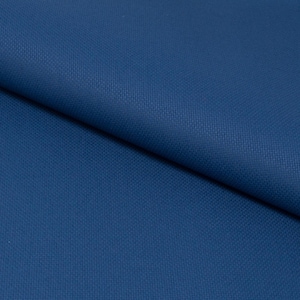 Zweigart marineblauw 18 count Aida (589) (meerdere maten beschikbaar)