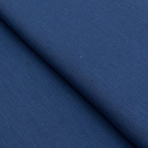 Zweigart Navy Blau 32 Count Baltic Leinen Evenweave (589) (Mehrere Größen verfügbar)