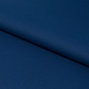 Zweigart Navy Blue 16 Count Aida (589) (Multiple Sizes Available)