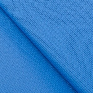 Zweigart Royal Blue 8 Count Aida Binca (60) (meerdere maten beschikbaar)