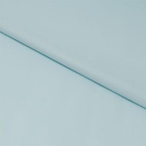 Zweigart Ice Blue 28 Count Brittney Cotton Evenweave (550) (meerdere maten beschikbaar