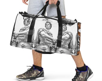 Duffle bag