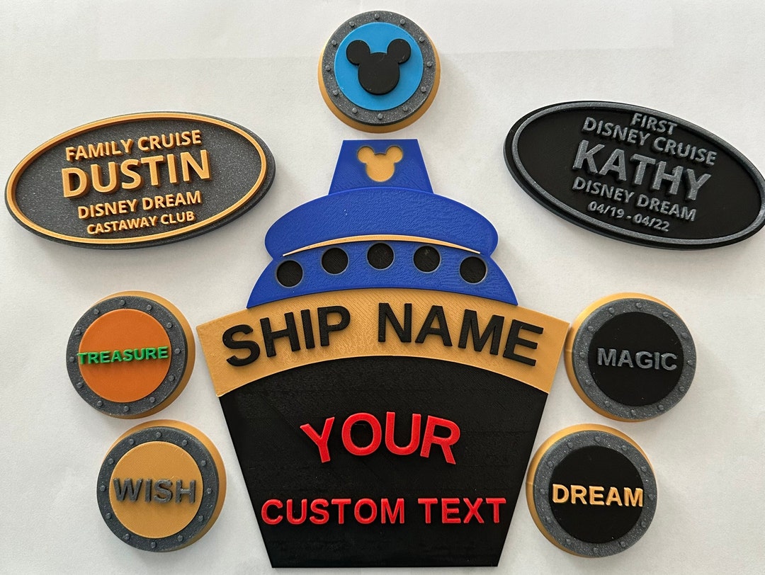 Disney Cruise Line Disney Disney Cruise Line