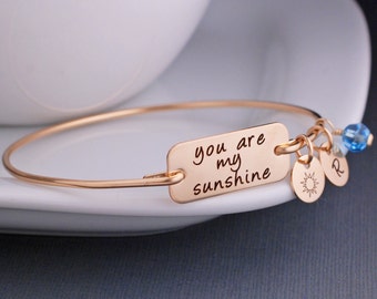 You are my hotsell sunshine bracelet kohls
