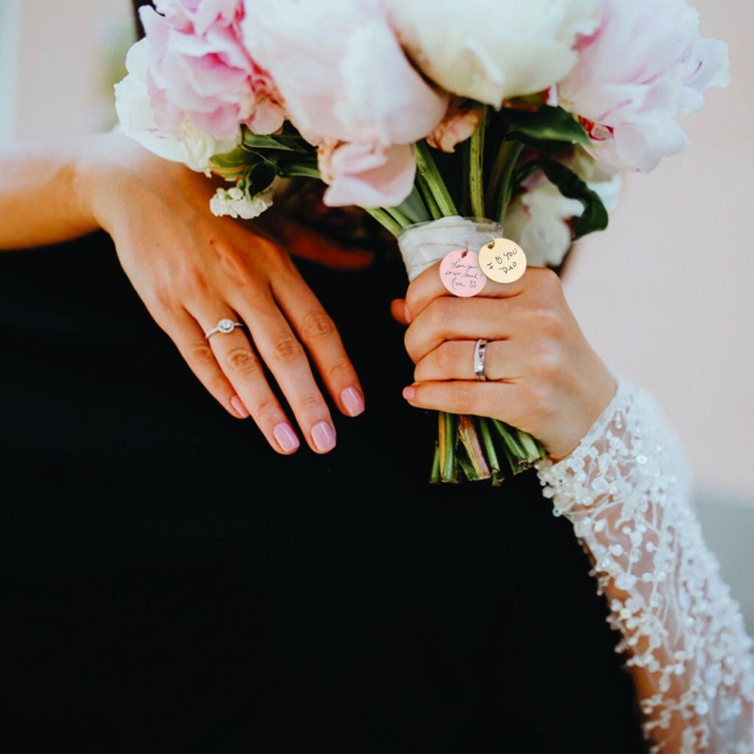 Pink Peonies Rachel Parcell New Ring Rachel Parcell Wedding Ring