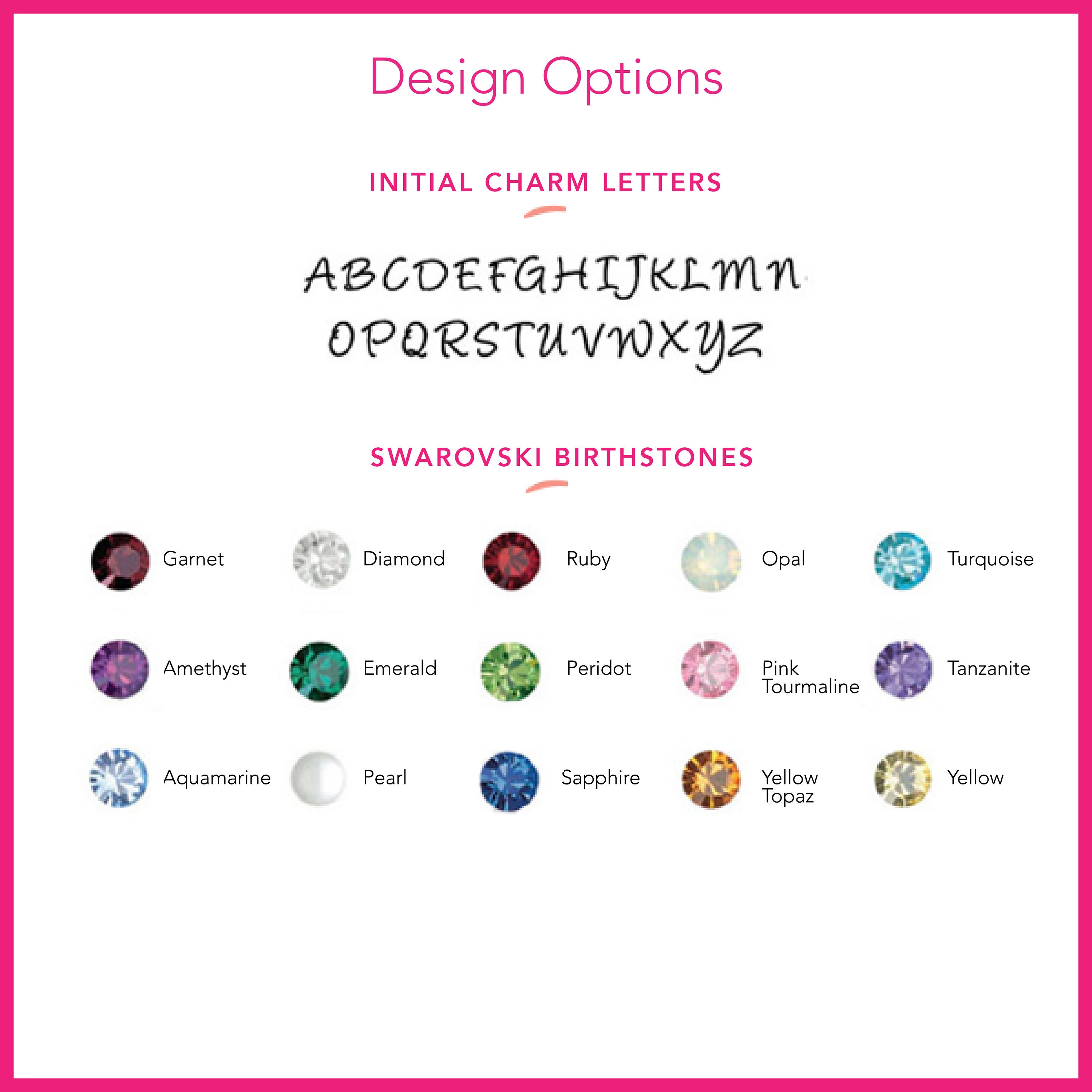 Cheerleader Necklace Personalized Megaphone Charm Necklace Etsy