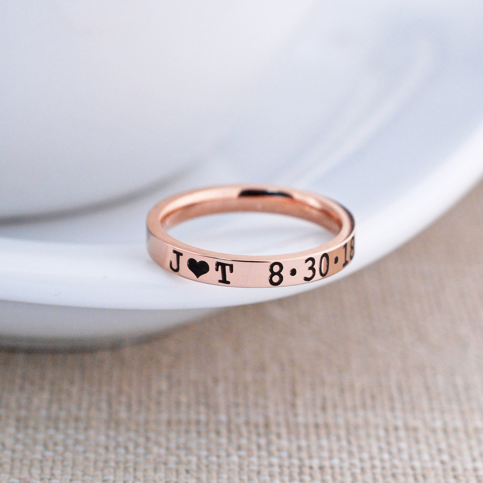Shop Best Ring Gift For Girlfriend | UP TO 57% OFF