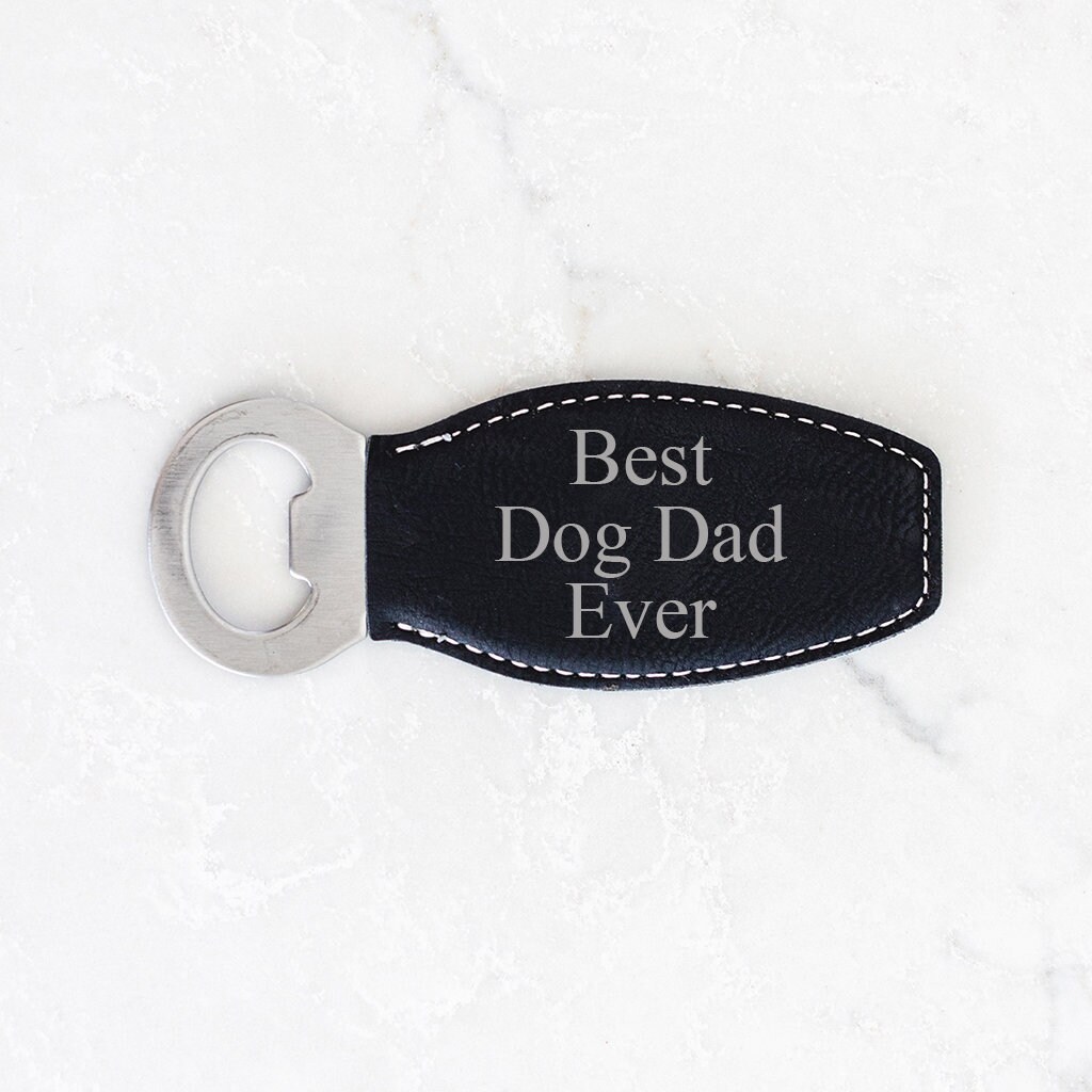 Regali per cani per papà, regali dal cane al papà, regali