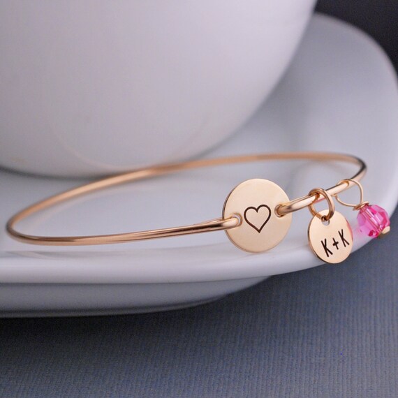 Gift for deals girlfriend bracelet
