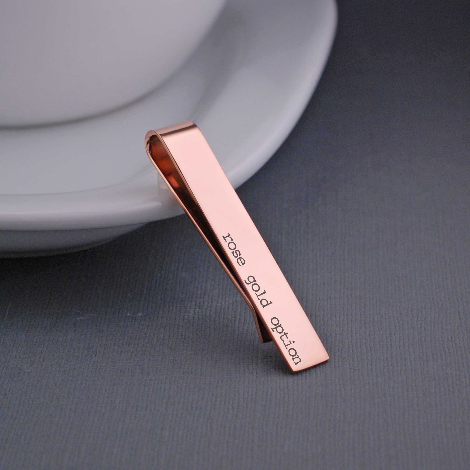Off Roading, 4x4, Offroad, Personalized Tie Bar, Custom Tie Clip, Engraved Tie Bar, Father of The Bride, Tie Clip Personalize