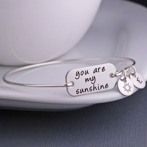 You are my hotsell sunshine bracelet kohls