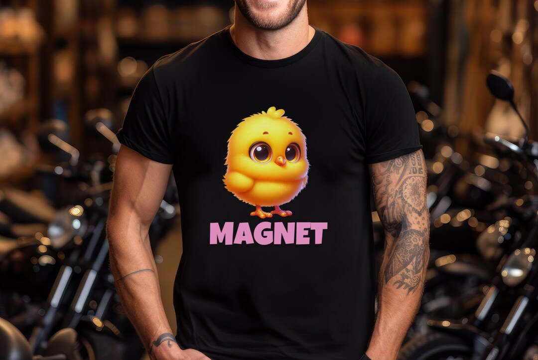 Men Dating Chick Shirt With Pink Text, College Shirt, Frat Shirt