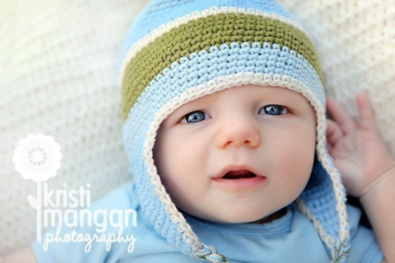 Baby Boy Hat Newborn Hat Infant Hat Baby Boy Earflap Hat Etsy