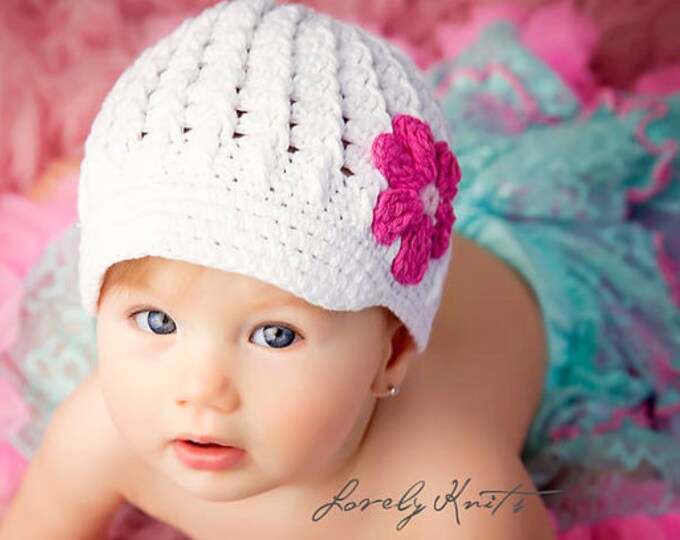 Baby Hat Baby Girl Hats Newborn Hats Baby Hats Photo Prop Etsy
