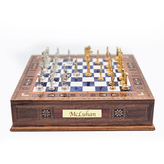 Jeu d'échecs international en bois, pièces de jeu d'échecs