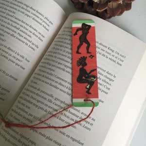 Bookmarks