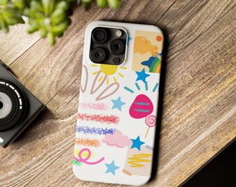 Slim Phone Cases   -Highlight Your Style While Protecting It   -Our Own Design: Unique Phone Cases-