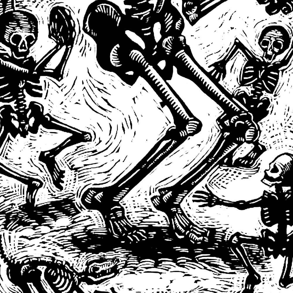 Skeleton Fiddler Calavera Black T-shirt 2XL, 3XL, 4XL or 5XL Skeleton Fiddler Calavera Black T-shirt 2XL, 3XL, 4XL or 5XL
