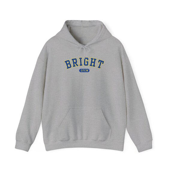 Millie Bright Chelsea Womens Football Hoodie Chelsea Women CFCW