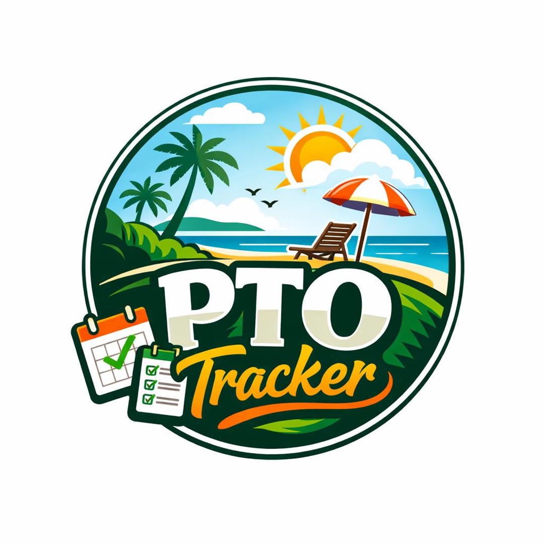 Small Business PTO Tracker | Simple PTO Recordkeeping for 5–50 ...