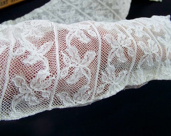 Antique Lace Sleeves