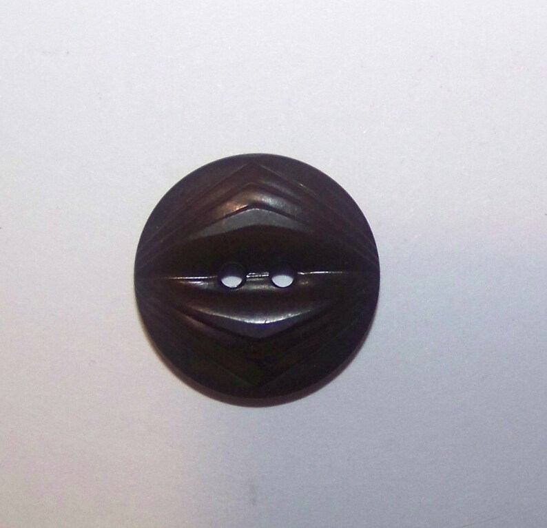 Vintage Colt Buttons Mid Century Collectible 80 Pattern 7 Etsy