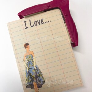Vintage Look Printable Journal Cards Junk Journal Cards Vintage Look ...