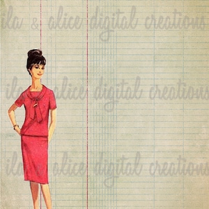 Vintage Look Printable Journal Cards Junk Journal Cards Vintage Look ...