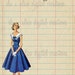 Vintage Look Printable Journal Cards Junk Journal Cards - Etsy