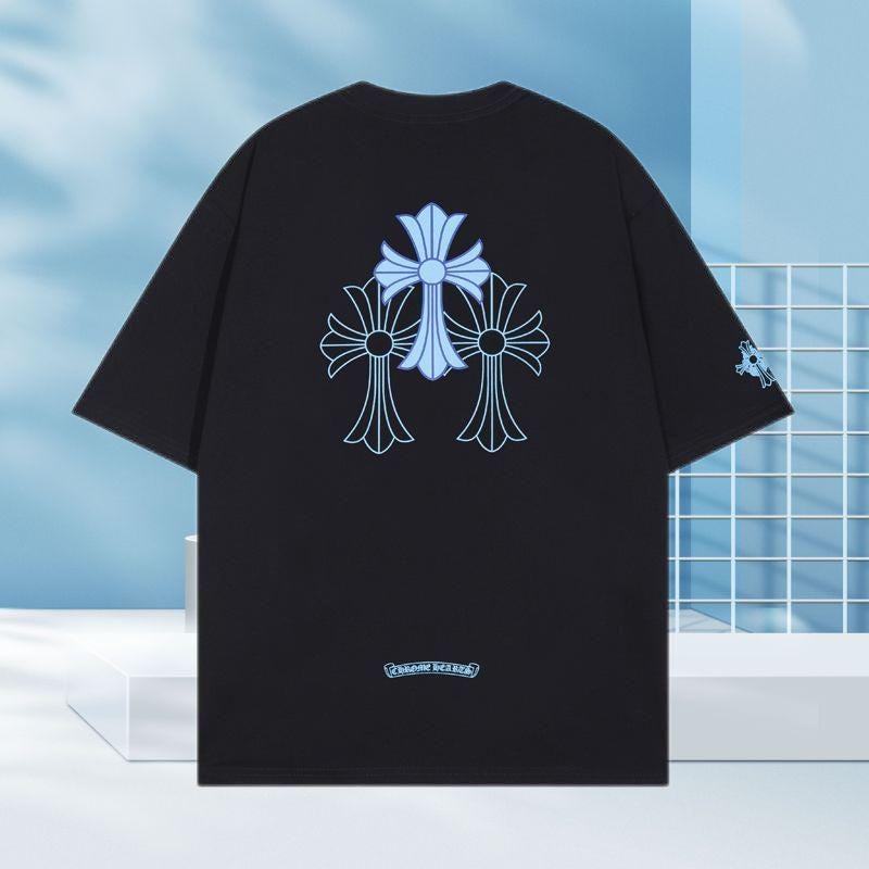 Etsy balenciaga t shirt hot sale