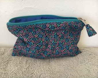 Trousse doublée