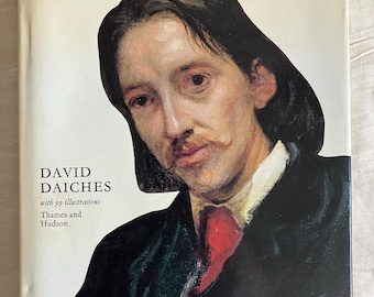 Robert Louis Stevenson & His World Book van David Daiches