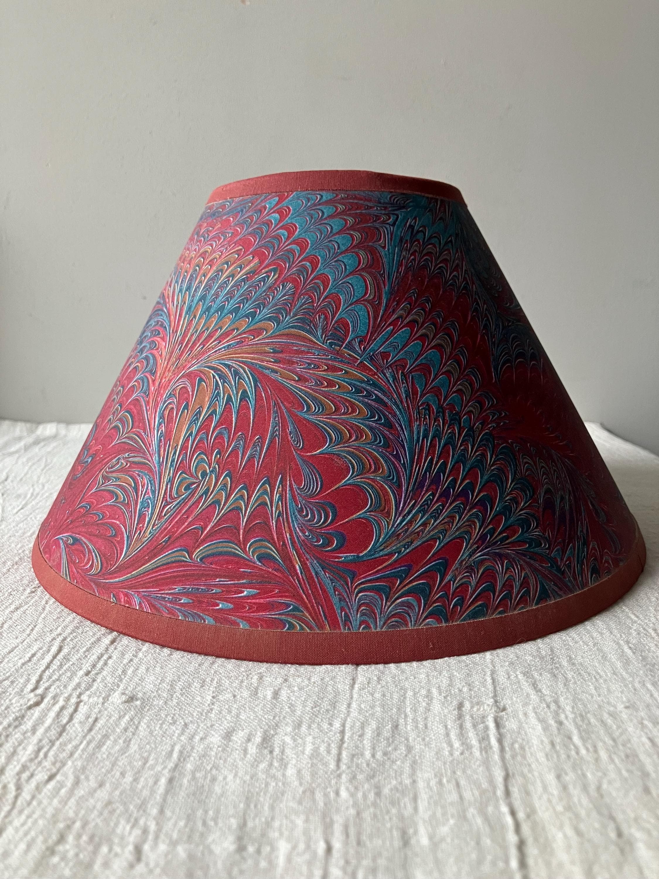 90s lampshade - Etsy 日本