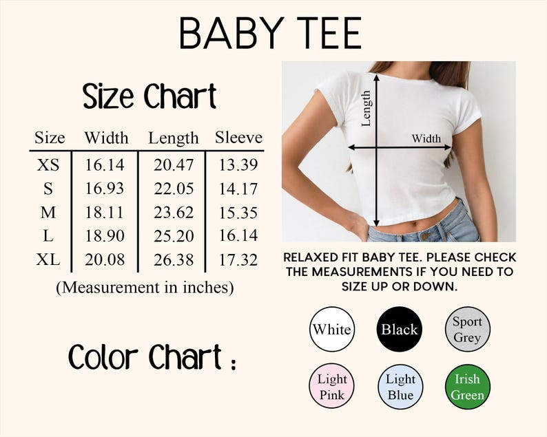 Funny Martini Cocktail Baby Tee, St. Patty's Day Baby Tee Vintage, Shamrock Y2K Shirt, Funny 90s Drinking St Paddy Outfit image 9