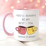 Personalized BFF Gifts