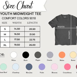 Custom Boys Girls Back to School Shirt, Coquette School Top, Cute Pre K Kindergarten Shirt, First Day Of School Pennant Tee, Kids Name Shirt image 19
