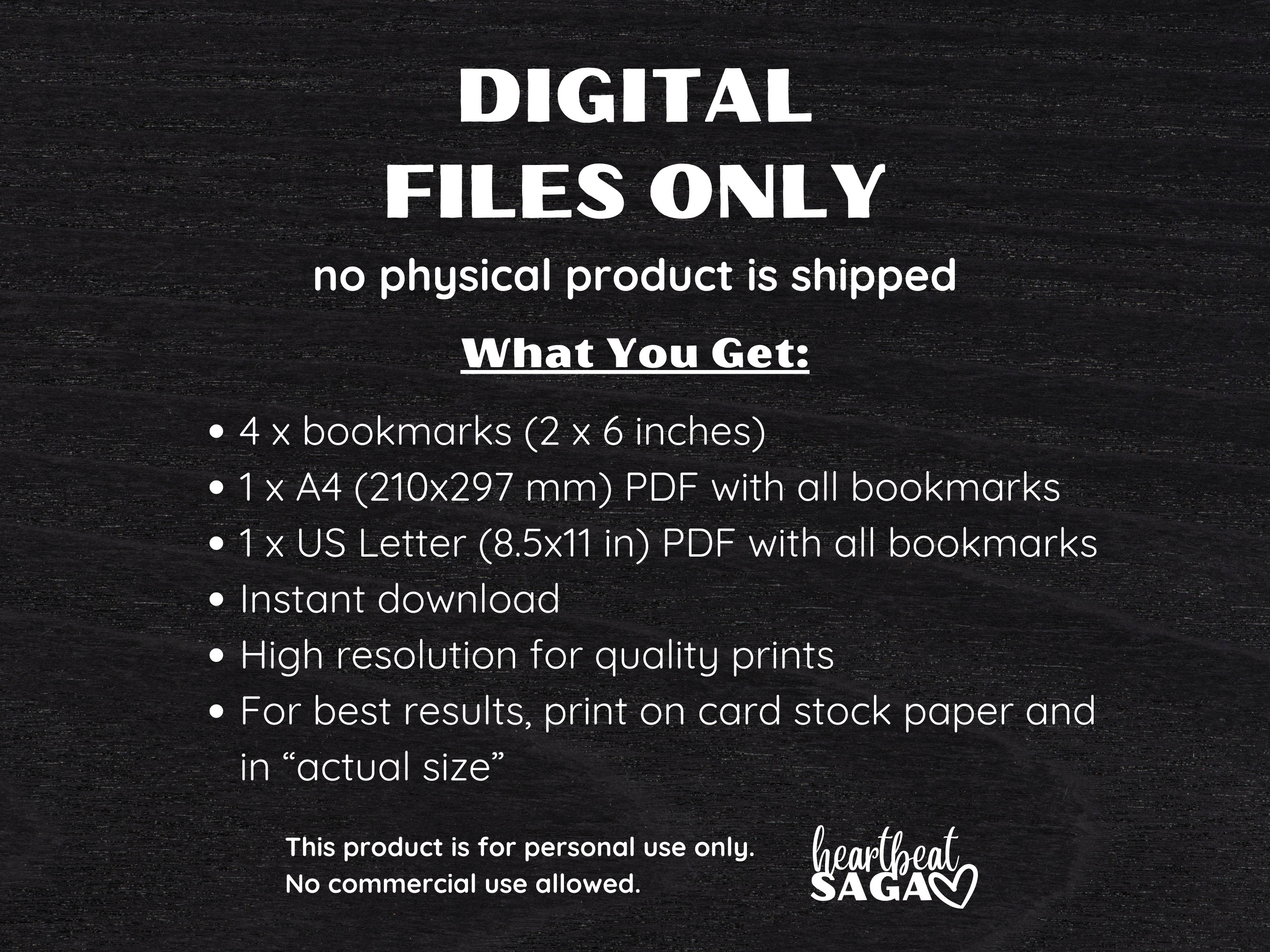 Dark Romance Printable Bookmarks Bookmark Set Dark Romance Reader ...