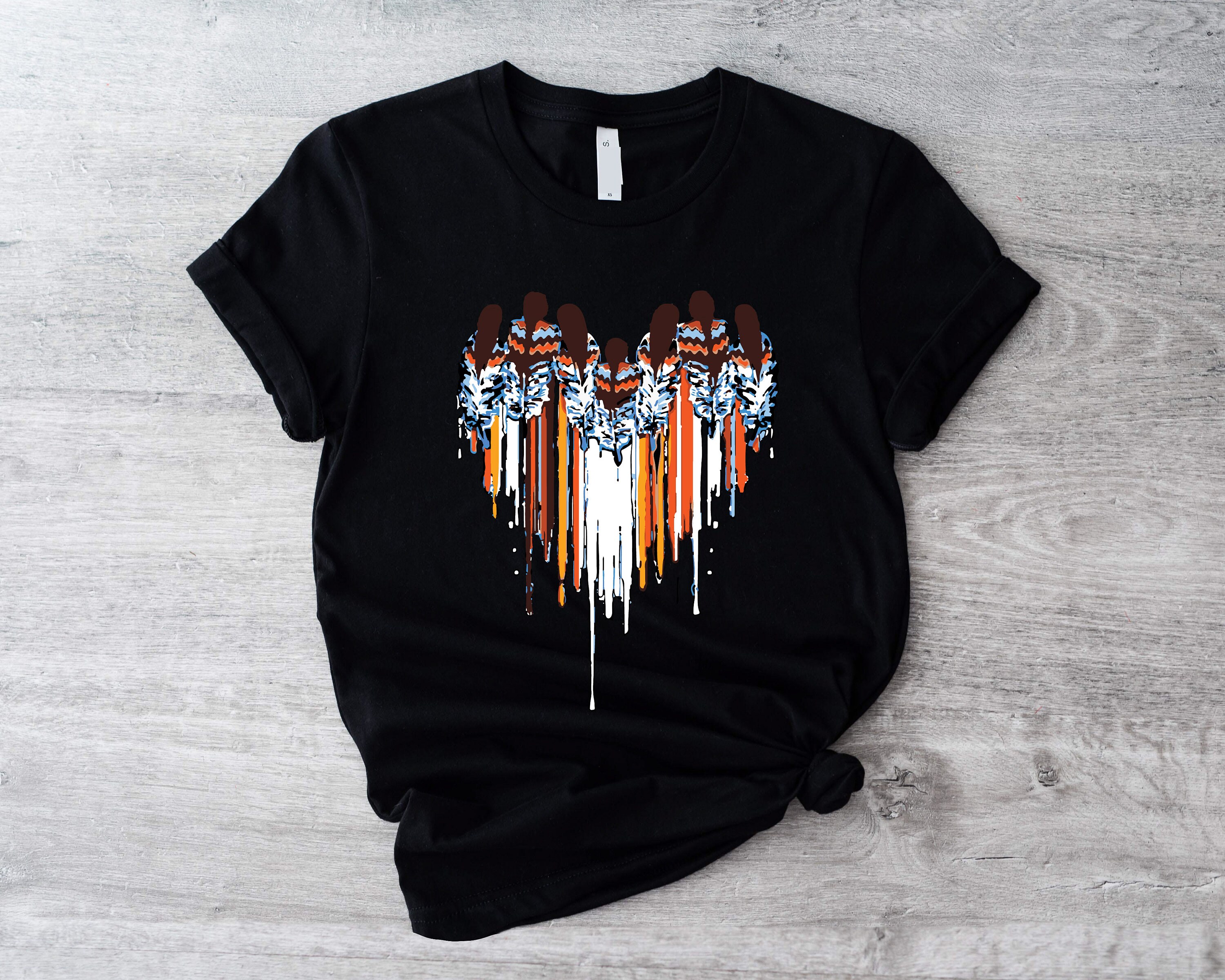 Native sleeveless shirt main image 0
